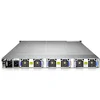Серверная платформа 1U Barebone ,3*Nodes,6*HDD trays,Single Socket Xeon LGA1150 E3-1200v3/v4MB,500W DELTA PSU,Heatsink,Slide Rail Серверная платформа 1U Barebone ,3*Nodes,6*HDD trays,Single Socket Xeon LGA1150 E3-1200v3/v4MB,500W DELTA PSU,Heatsink,Slide Rail