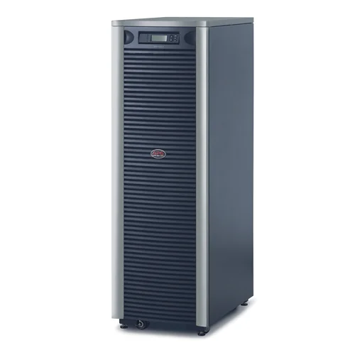 Источник бесперебойного питания Symmetra LX, 12кВА с возможностью масштабирования до 16кВА, N+1, 220/230/240В или 380/400/415В, с увелич. временем авт