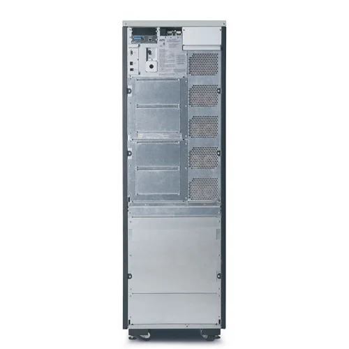 Источник бесперебойного питания Symmetra LX, 12кВА с возможностью масштабирования до 16кВА, N+1, 220/230/240В или 380/400/415В, с увелич. временем авт