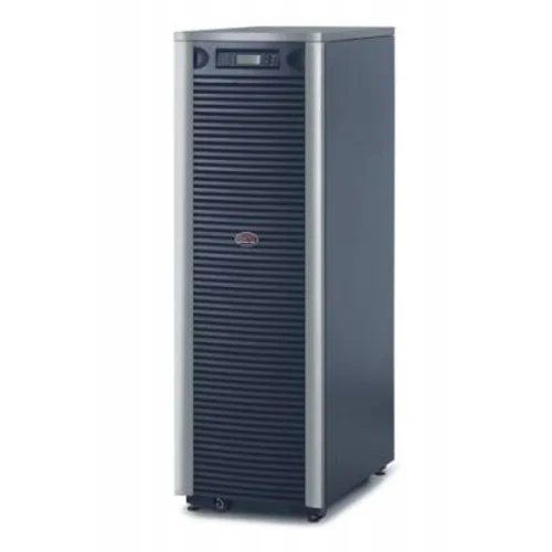 Источник бесперебойного питания Symmetra LX, 8кВА с возможностью масштабирования до 16кВА, N+1, 220/230/240В или 380/400/415В, с увелич. временем авт.