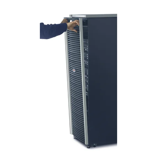 Источник бесперебойного питания Symmetra LX, 8кВА с возможностью масштабирования до 16кВА, N+1, 220/230/240В или 380/400/415В, с увелич. временем авт.