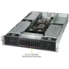 Платформа Supermicro 2U 2029GP-TR, до двух процессоров Intel Scalable, DDR4, 10x2,5" HDD SATA, 2 порта 1000Base-T, до шести графических ускорителей Платформа Supermicro 2U 2029GP-TR, до двух процессоров Intel Scalable, DDR4, 10x2,5" HDD SATA, 2 порта 1000Base-T, до шести графических ускорителей