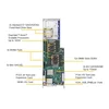Платформа Supermicro 4U SYS-F619P2-FT, до 16 процессоров Intel Xeon Scalable, DDR4, 32x2.5" HDD, 16x10GBase-T Платформа Supermicro 4U SYS-F619P2-FT, до 16 процессоров Intel Xeon Scalable, DDR4, 32x2.5" HDD, 16x10GBase-T