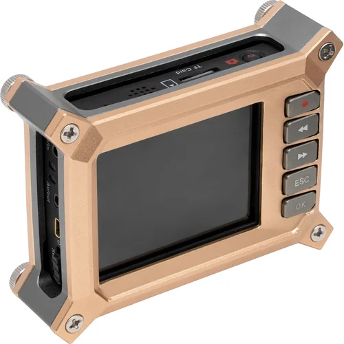 Видеомикроскоп Syoptek FIP-800 400 x