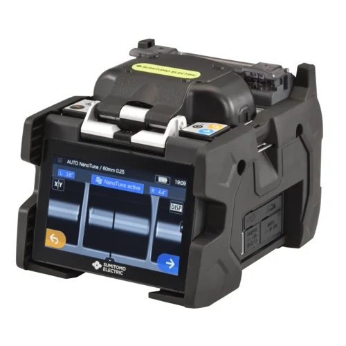 Cварочный аппарат Sumitomo T-57C+