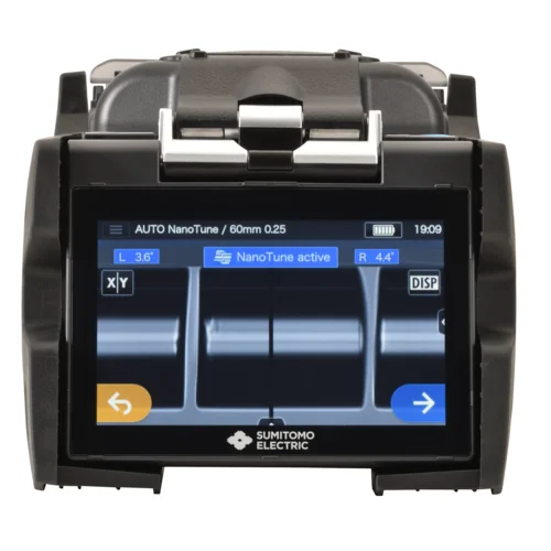 Cварочный аппарат Sumitomo T-57C+