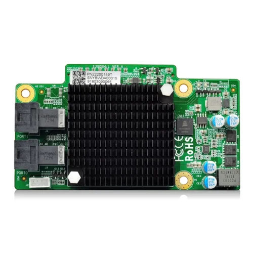 HBA-адаптер LSI 3008 для серверов SNR