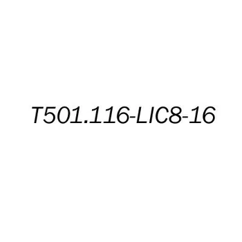 Лицензионный ключ на увеличение портов с 8 до 16 для T501.116.804 Лицензионный ключ на увеличение портов с 8 до 16 для T501.116.804