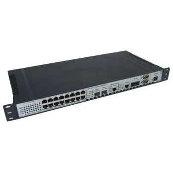 Мультиплексор модульный оптический 8x E1 + Gigabit Ethernet 1000BASE-T + 4x RS-485 Мультиплексор модульный оптический 8x E1 + Gigabit Ethernet 1000BASE-T + 4x RS-485