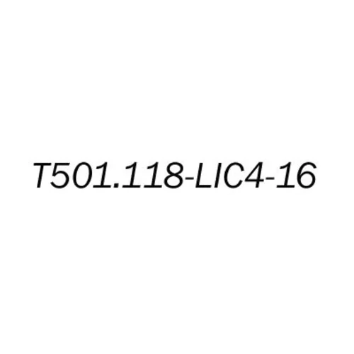 Лицензионный ключ на увеличение E1 портов с 4 до 16 для T501.118.400 Лицензионный ключ на увеличение E1 портов с 4 до 16 для T501.118.400