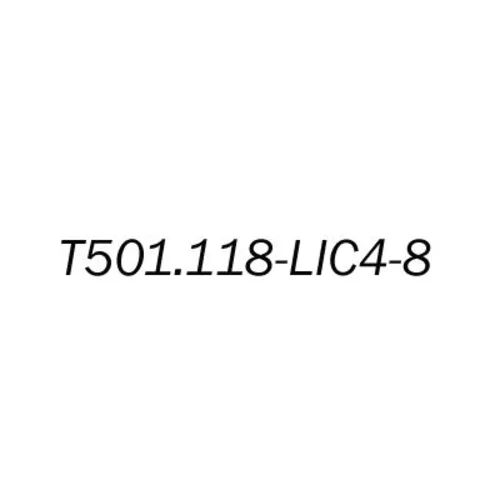 Лицензионный ключ на увеличение E1 портов с 4 до 8 для T501.118.400 Лицензионный ключ на увеличение E1 портов с 4 до 8 для T501.118.400