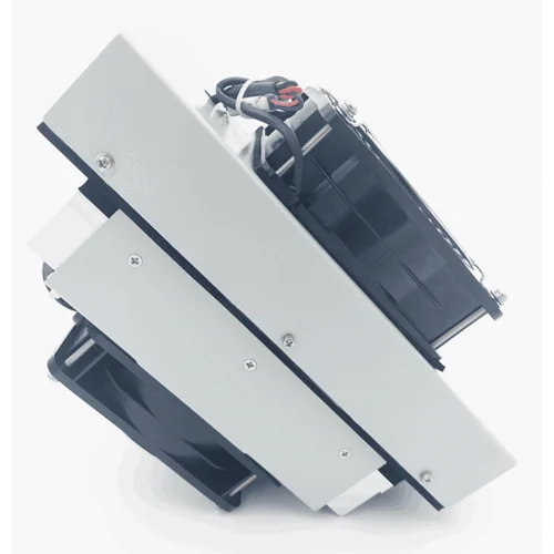 Термоэлектрический охладитель SILART, 120Вт, 48 VDC