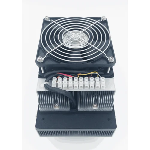 Термоэлектрический охладитель SILART, 120Вт, 48 VDC