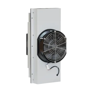 Термоэлектрический охладитель SILART, 210Вт, 48 VDC