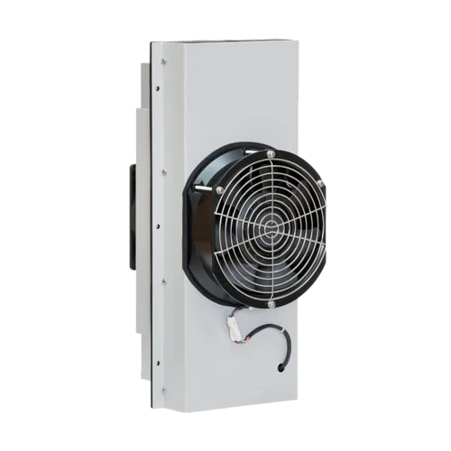 Термоэлектрический охладитель SILART, 210Вт, 48 VDC Термоэлектрический охладитель SILART, 210Вт, 48 VDC