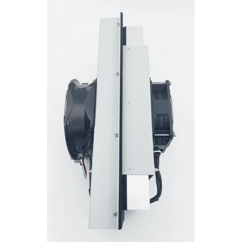 Термоэлектрический охладитель SILART, 210Вт, 48 VDC Термоэлектрический охладитель SILART, 210Вт, 48 VDC