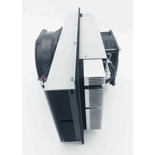 Термоэлектрический охладитель SILART, 210Вт, 48 VDC Термоэлектрический охладитель SILART, 210Вт, 48 VDC