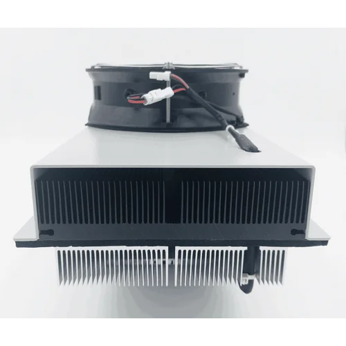 Термоэлектрический охладитель SILART, 210Вт, 48 VDC Термоэлектрический охладитель SILART, 210Вт, 48 VDC