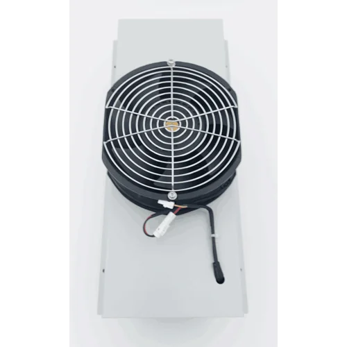 Термоэлектрический охладитель SILART, 210Вт, 48 VDC Термоэлектрический охладитель SILART, 210Вт, 48 VDC