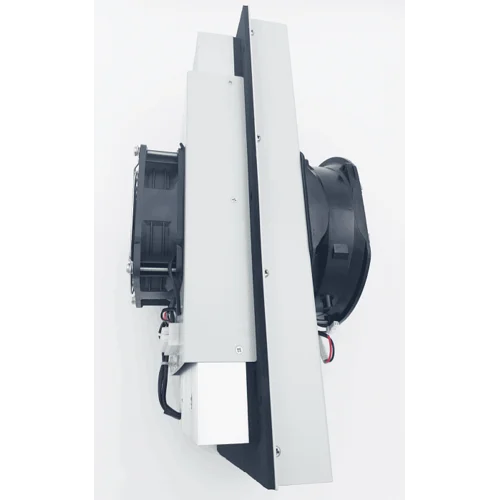 Термоэлектрический охладитель SILART, 210Вт, 48 VDC Термоэлектрический охладитель SILART, 210Вт, 48 VDC