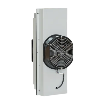 Термоэлектрический охладитель SILART, 300Вт, 48 VDC