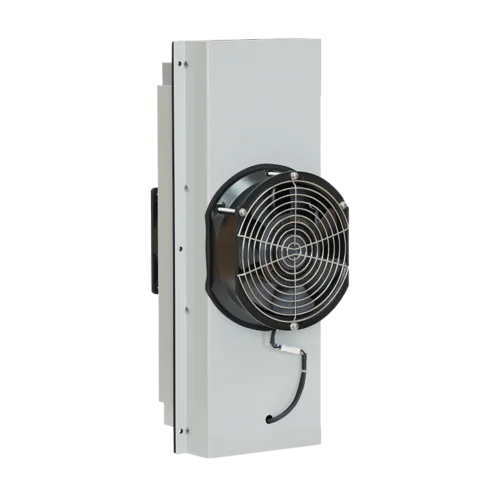 Термоэлектрический охладитель SILART, 300Вт, 48 VDC Термоэлектрический охладитель SILART, 300Вт, 48 VDC