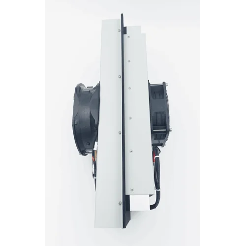 Термоэлектрический охладитель SILART, 300Вт, 48 VDC Термоэлектрический охладитель SILART, 300Вт, 48 VDC