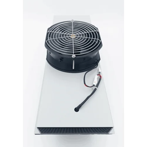 Термоэлектрический охладитель SILART, 300Вт, 48 VDC Термоэлектрический охладитель SILART, 300Вт, 48 VDC