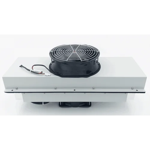 Термоэлектрический охладитель SILART, 300Вт, 48 VDC Термоэлектрический охладитель SILART, 300Вт, 48 VDC