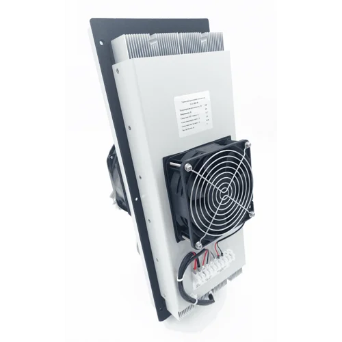 Термоэлектрический охладитель SILART, 300Вт, 48 VDC Термоэлектрический охладитель SILART, 300Вт, 48 VDC