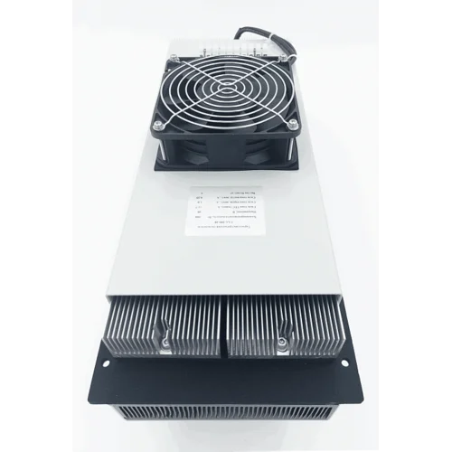 Термоэлектрический охладитель SILART, 300Вт, 48 VDC Термоэлектрический охладитель SILART, 300Вт, 48 VDC