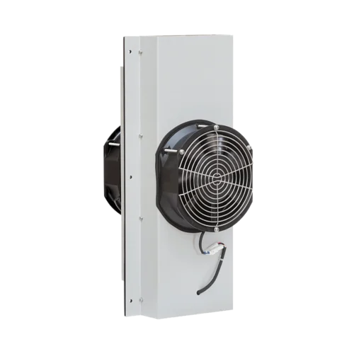 Термоэлектрический охладитель SILART, 380Вт, 48 VDC