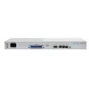 VoIP-шлюз Eltex TAU-24.IP: 24xFXS, 3xRJ45-10/100/1000, SIP/H.323, 1U, AC 220V VoIP-шлюз Eltex TAU-24.IP: 24xFXS, 3xRJ45-10/100/1000, SIP/H.323, 1U, AC 220V