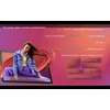 Планшет Lenovo Zhaoyang K10 G88 (3.2) 8C RAM8Gb ROM128Gb 11" IPS 1920x1200 Android 13 серый 13Mpix 8