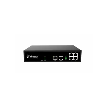 VoIP-PRI шлюз Yeastar TB400 VoIP-PRI шлюз Yeastar TB400