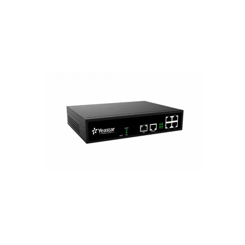 VoIP-PRI шлюз Yeastar TB400 VoIP-PRI шлюз Yeastar TB400