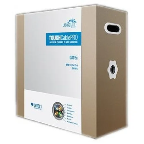 Кабель Ubiquiti TOUGHCable PRO