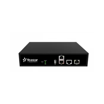 VoIP-PRI шлюз Yeastar TE100 VoIP-PRI шлюз Yeastar TE100
