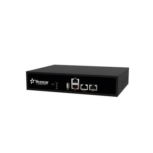 VoIP-PRI шлюз Yeastar TE100 VoIP-PRI шлюз Yeastar TE100