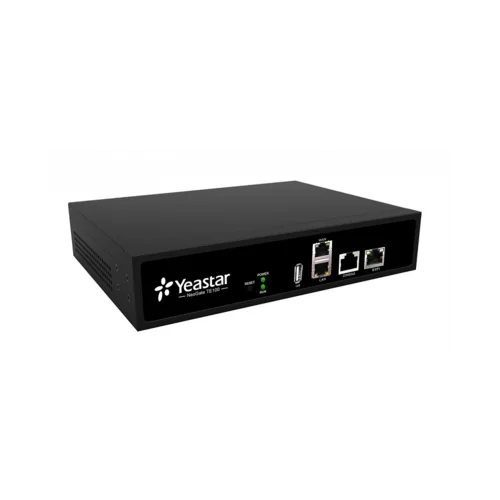VoIP-PRI шлюз Yeastar TE100 VoIP-PRI шлюз Yeastar TE100