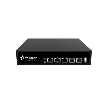 VoIP-PRI шлюз Yeastar TE200 VoIP-PRI шлюз Yeastar TE200