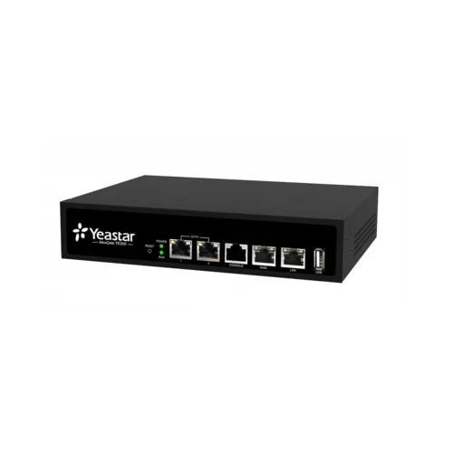 VoIP-PRI шлюз Yeastar TE200