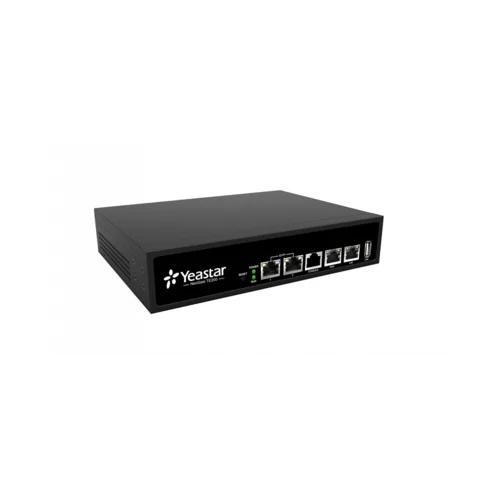 VoIP-PRI шлюз Yeastar TE200