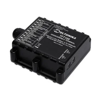 TFT100 GPS контроллер местонахождения и состояния транспорта (CAN) TFT100 GPS контроллер местонахождения и состояния транспорта (CAN)