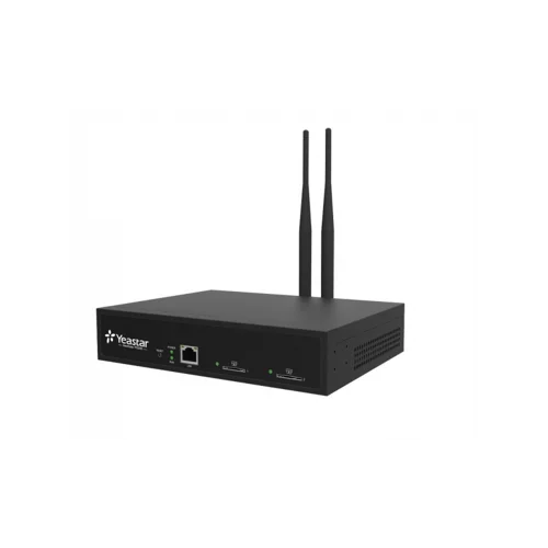 VoIP-GSM-шлюз Yeastar TG200 VoIP-GSM-шлюз Yeastar TG200