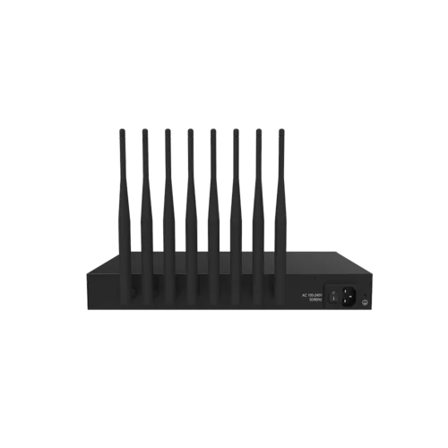 VoIP-GSM-шлюз Yeastar TG800E