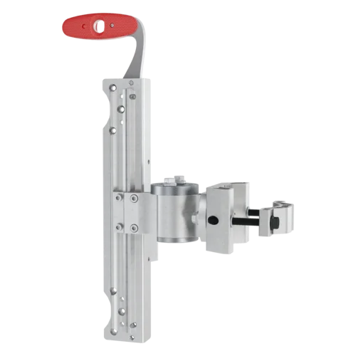 Кронштейн RF elements для двух рупорных антенн Кронштейн RF elements для двух рупорных антенн