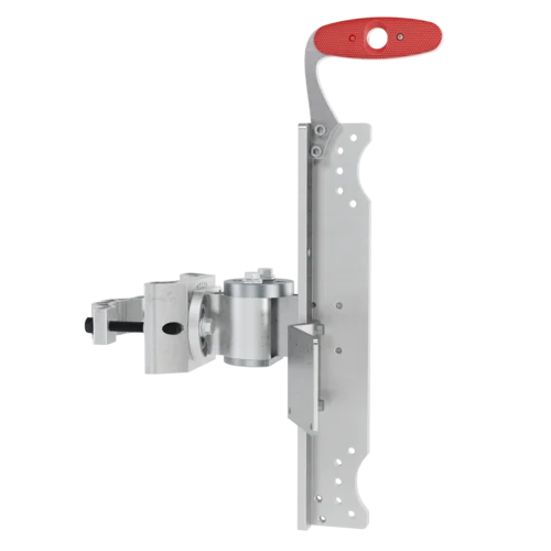 Кронштейн RF elements для двух рупорных антенн Кронштейн RF elements для двух рупорных антенн