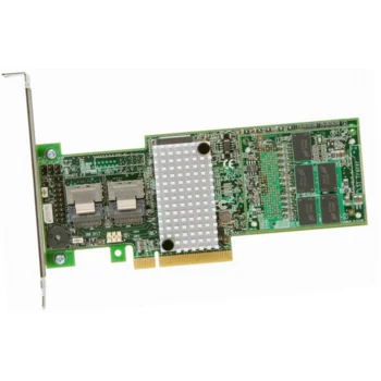 RAID-контроллер Dell LSI 9265-8i, SAS RAID-контроллер Dell LSI 9265-8i, SAS
