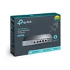 Гигабитный Multi-WAN VPN-маршрутизатор SafeStream TL-R600VPN